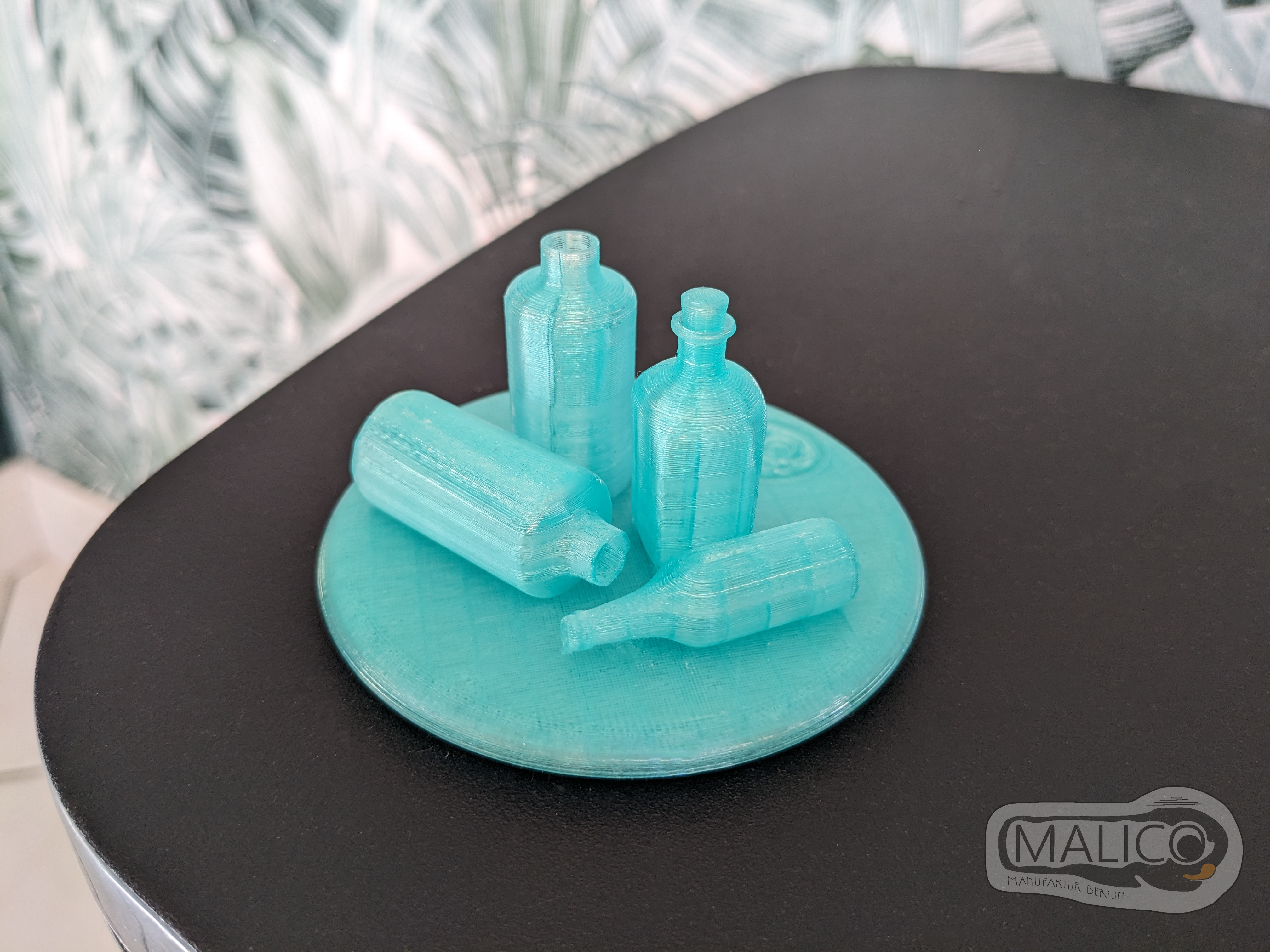 Müllhelfer - Müllicons in 3D - Sortierhilfe für Mülltrennung Müllhelfer - Müllicons in 3D - Sortierhilfe für Mülltrennung