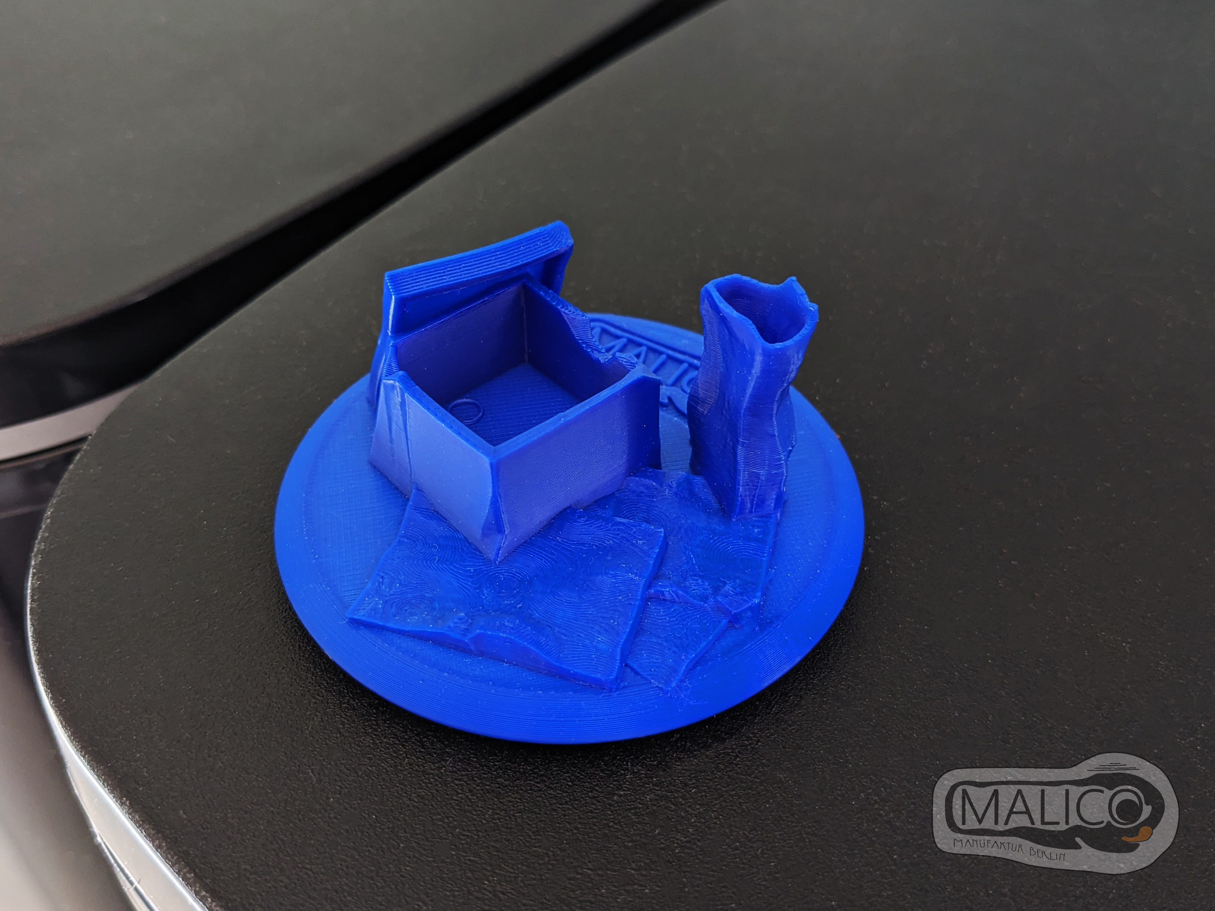 Müllhelfer - Müllicons in 3D - Sortierhilfe für Mülltrennung Müllhelfer - Müllicons in 3D - Sortierhilfe für Mülltrennung