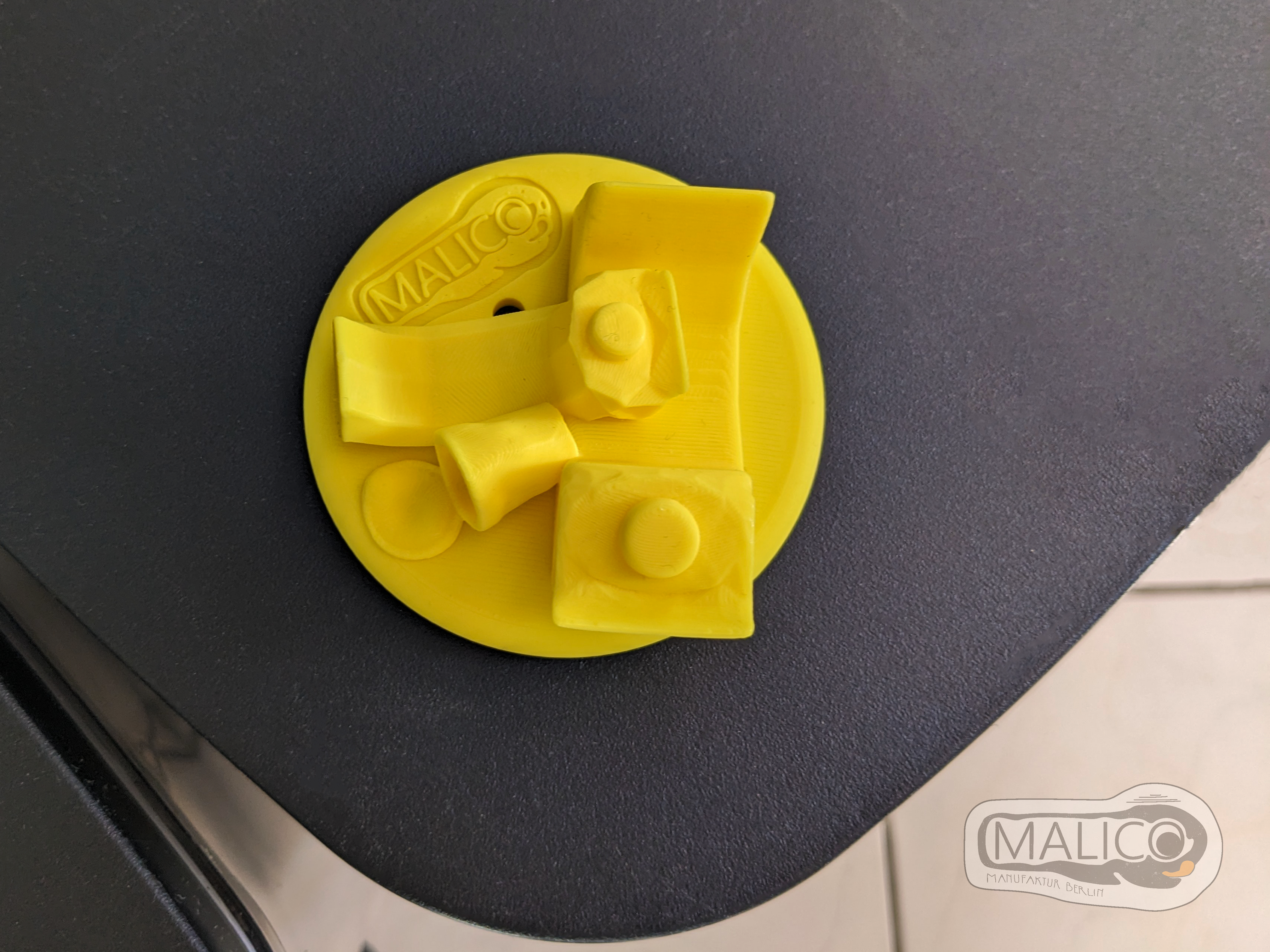 Müllhelfer - Müllicons in 3D - Sortierhilfe für Mülltrennung Müllhelfer - Müllicons in 3D - Sortierhilfe für Mülltrennung